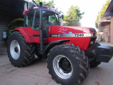 Case 7240 Pro