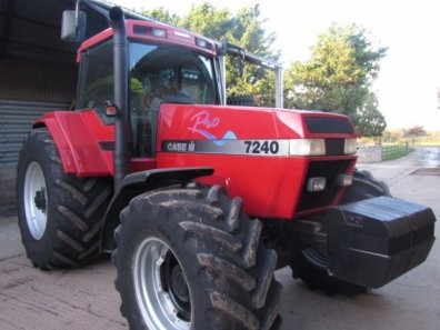 Case 7240 Pro