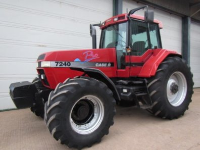 Case 7240 Pro