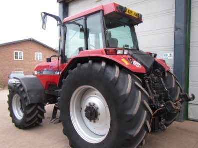 Case 7240 Pro