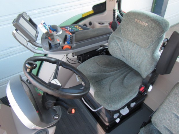 Fendt 716 Profi