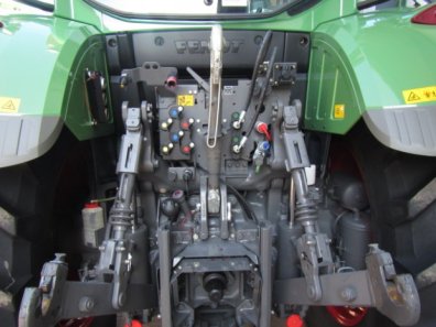 Fendt 716 Profi