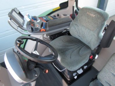 Fendt 716 Profi