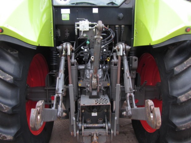 Claas 620C