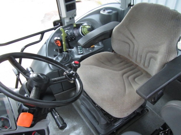 Claas 620C