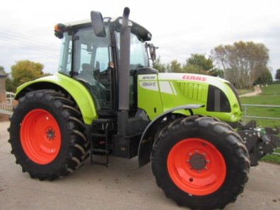 Claas 620C
