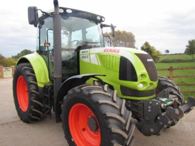 Claas 620C