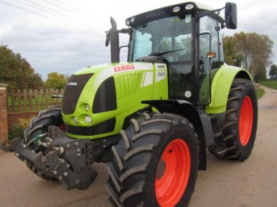 Claas 620C