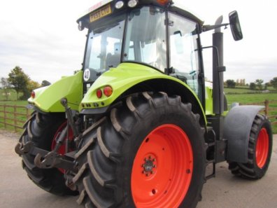 Claas 620C