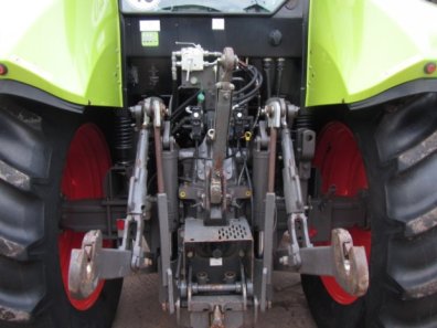 Claas 620C