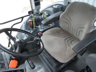 Claas 620C