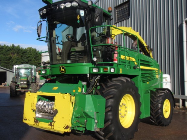 John Deere 7480