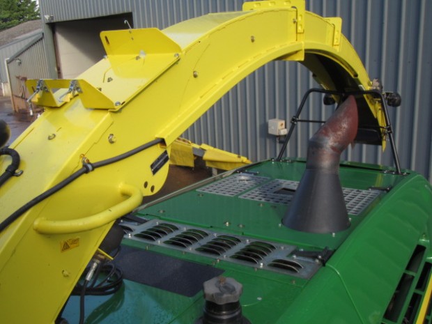 John Deere 7480