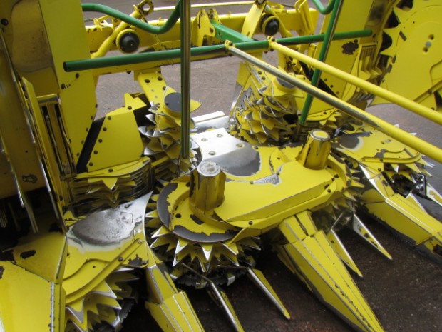 John Deere 7480