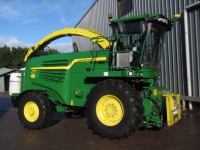 John Deere 7480