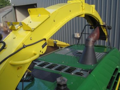 John Deere 7480