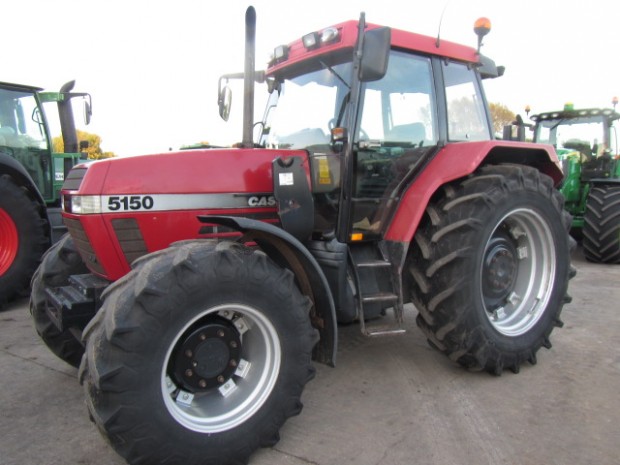 Case 5150 Plus