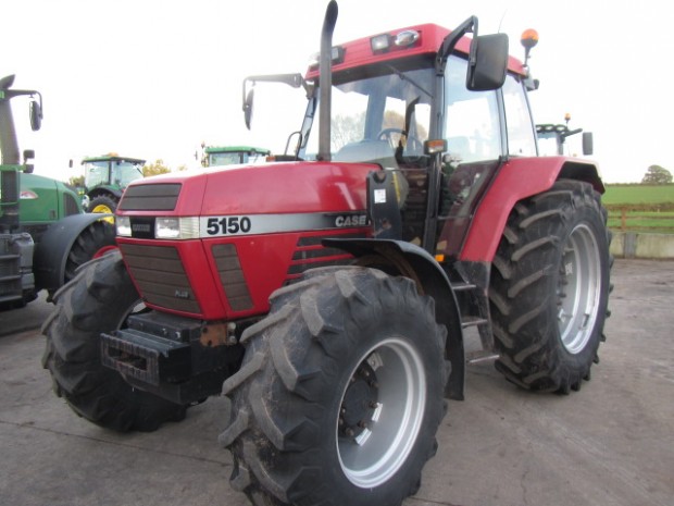 Case 5150 Plus