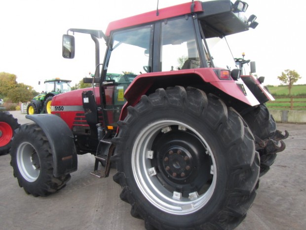 Case 5150 Plus