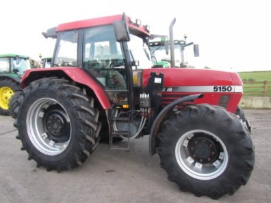Case 5150 Plus
