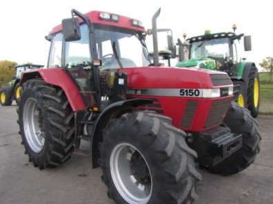 Case 5150 Plus