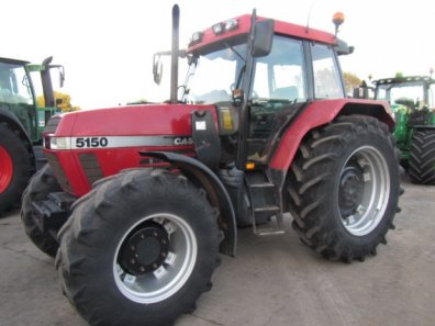 Case 5150 Plus