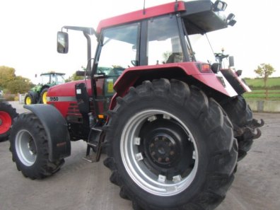Case 5150 Plus
