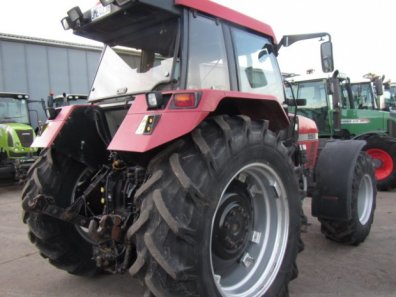 Case 5150 Plus