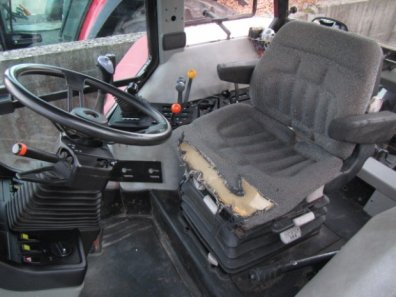 Case 5150 Plus