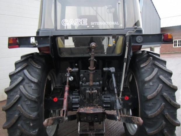 Case International 844XL