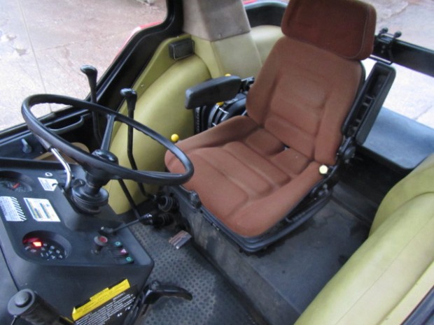 Case International 844XL