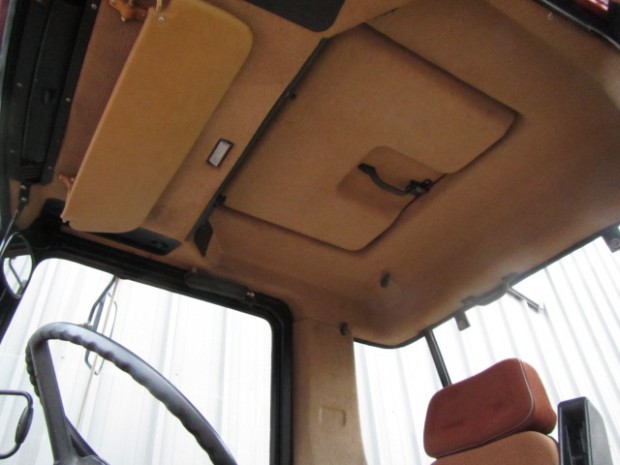 Case International 844XL