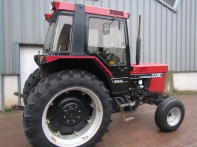 Case International 844XL