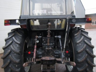 Case International 844XL