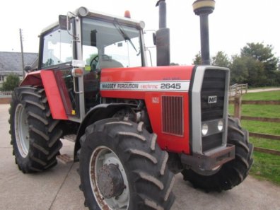 Massey Ferguson 2645