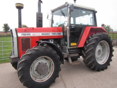 Massey Ferguson 2645