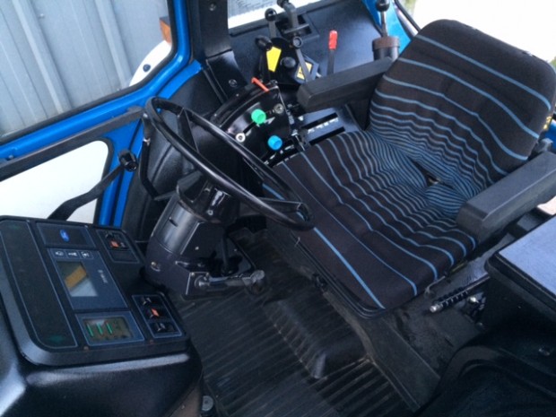 Ford 6610 II
