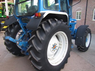 Ford 6610 II