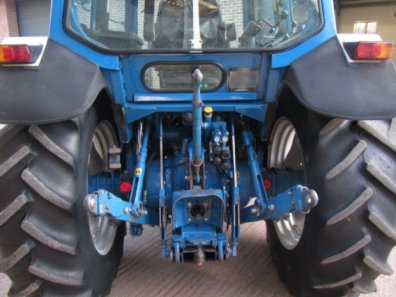 Ford 6610 II