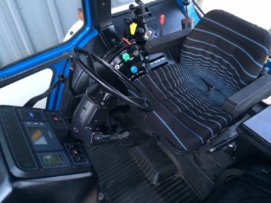 Ford 6610 II