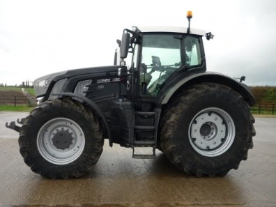 Fendt 936 Profi-Plus