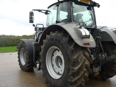 Fendt 936 Profi-Plus