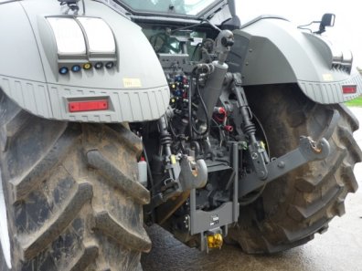 Fendt 936 Profi-Plus
