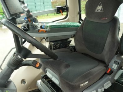 Fendt 936 Profi-Plus