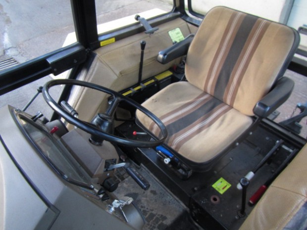 Leyland 802