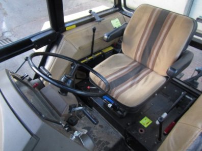 Leyland 802