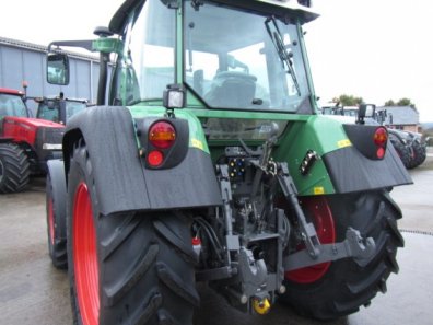 Fendt 312