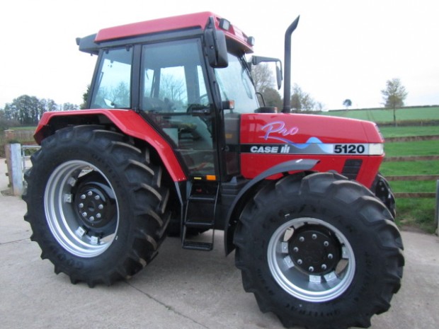Case 5120 Pro