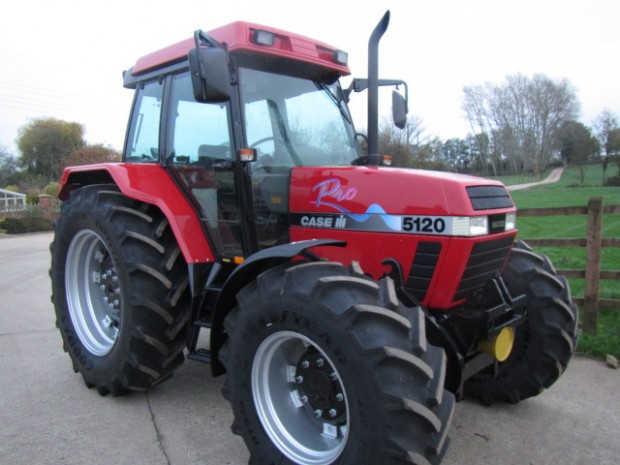 Case 5120 Pro
