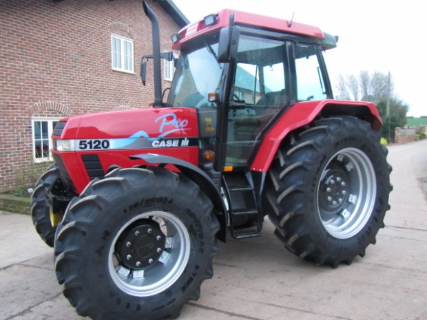 Case 5120 Pro